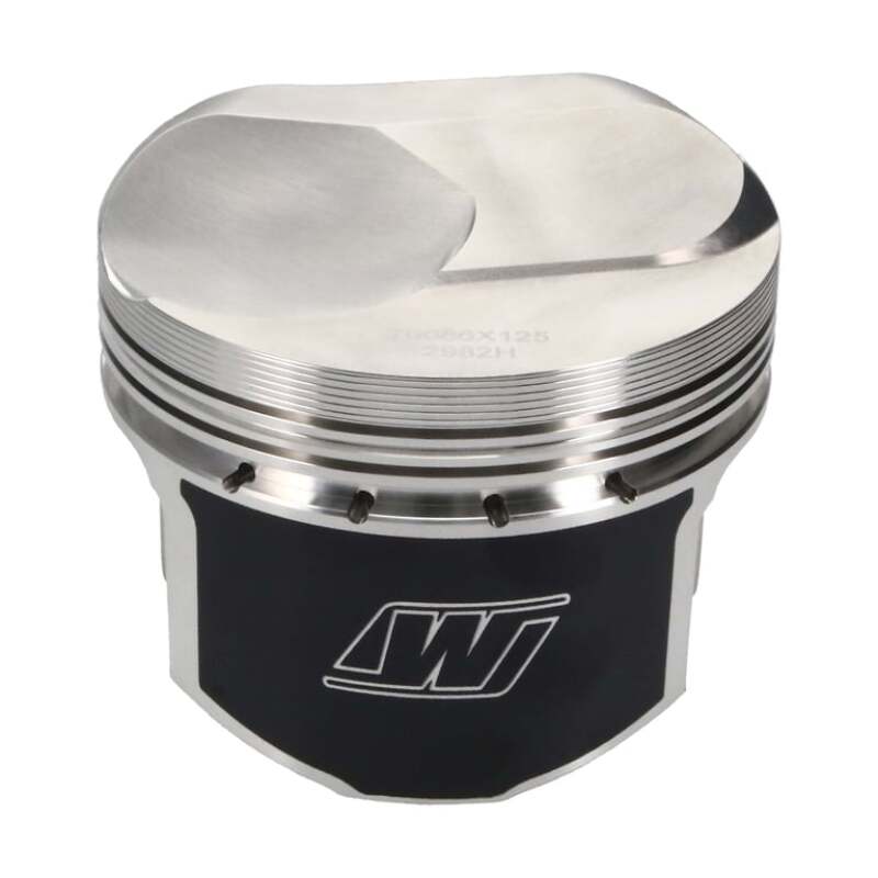 Wiseco RED Series Chevy Big Block 4.155in Bore 1.765in CH 42.00 CC Piston Set