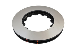 DBA 05-17 Subaru WRX STI Front 5000 Series Replacement Ring