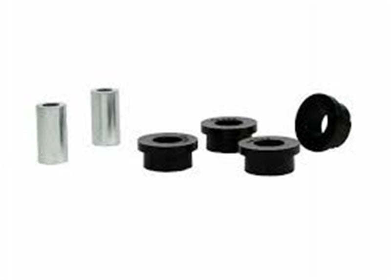Fabtech Control Arm Bushing Kit - FTS7100-6