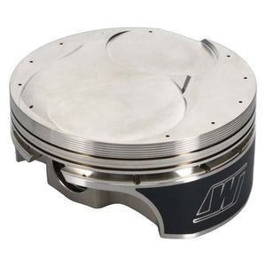 Wiseco Chevy Big Block 4.605in Bore 1.065in CH 6.00 CC Piston Set
