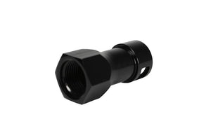 Aeromotive 1/2in Quick Connect to AN-10 Feed Line Adapter