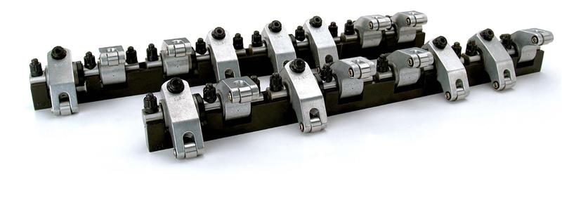 COMP Cams Shaft Rocker SBC Dart Iron Eagle