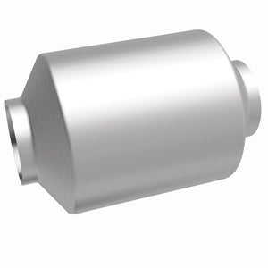 MagnaFlow Conv Universal 2.00 Front Spun