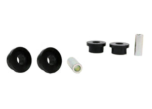 Whiteline 03-06 Mitsubishi Lancer Evo 8/9 Rear Upper/Inner Control Arm Bushing Kit