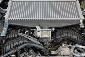 PERRIN 22-25 Subaru WRX / 19- 25 Ascent / 20-25 Outback & Legacy Turbo  PCV Hose - Black