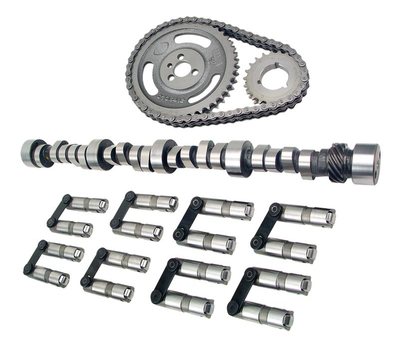 COMP Cams Camshaft Kit FW XR282Rf-HR-10