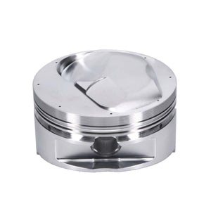 Wiseco Chevy Big Block 4.580in Bore 1.120in CH 15.60 CC Piston Set