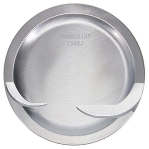 Wiseco RED Series Chevy LS 4.135in Bore 1.105in CH -20.00 CC Piston Set