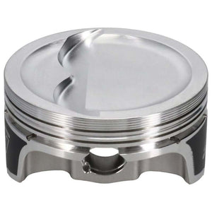 Wiseco RED Series Chevy Small Block 350 4.000in Bore 1.125in CH -17.00 CC Piston Set