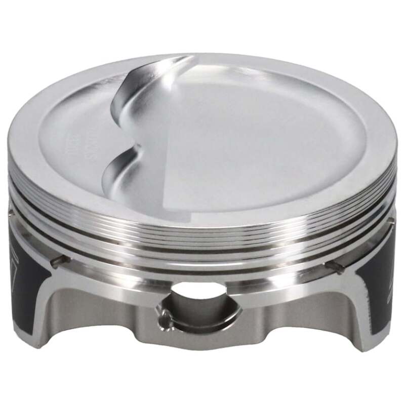 Wiseco RED Series Chevy Small Block 350 4.000in Bore 1.125in CH -17.00 CC Piston Set