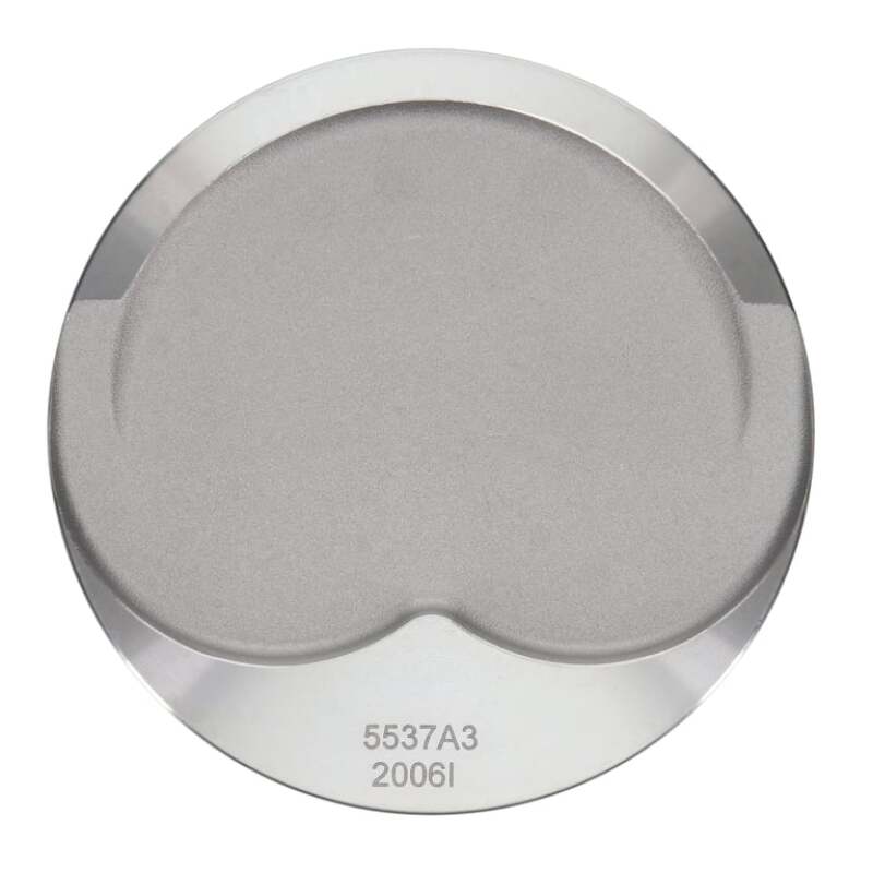 Wiseco Pro Tru Street Oldsmobile 455 4.155in Bore 1.750in CH -15.00 CC Piston Set