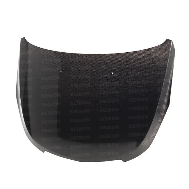 Seibon 97-98 Nissan Skyline TT-Style Carbon Fiber Hood