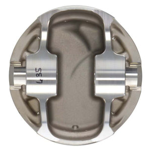 Wiseco Chevy Big Block 4.605in Bore 1.065in CH 6.00 CC Piston Set