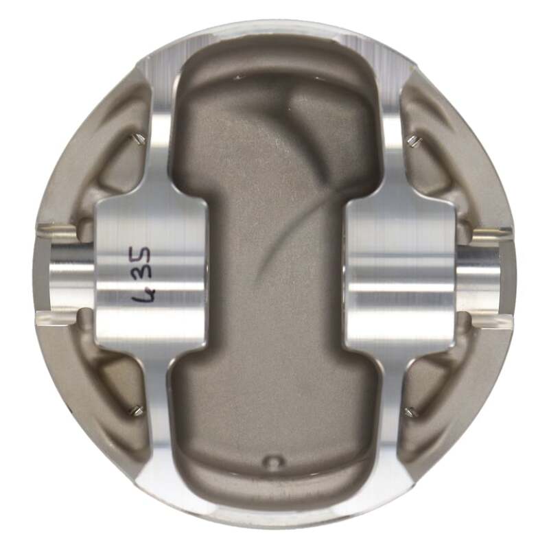 Wiseco Chevy Big Block 4.605in Bore 1.065in CH 6.00 CC Piston Set