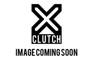 XClutch 92-96 Mitsubishi Lancer GSR 1.8L 7.25in Twin Solid Ceramic Clutch Kit