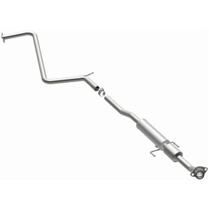 Magnaflow Conv DF 2011-2013 tC L4 2.5 OEM Underbody