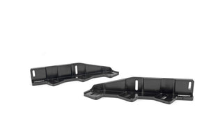 PERRIN 17-19 Ford F-150 Raptor Front Bumper Light Mount Brackets