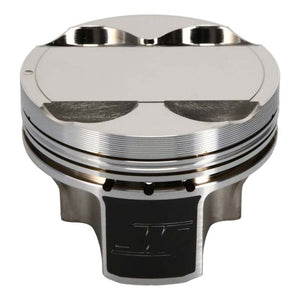 Wiseco Mitsubishi 4G63 85.50 mm Bore 34.87 mm CH 0.00 CC Piston Set