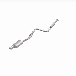 MagnaFlow Sys C/B Mitsubishi Eclipse 00-02 V6