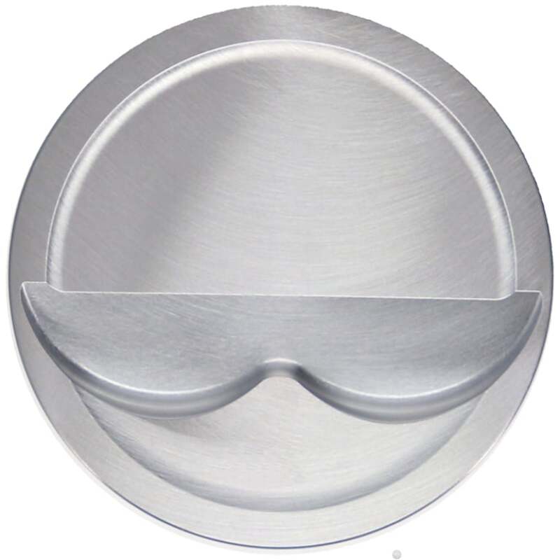 Wiseco RED Series Chevy Small Block 350 4.010in Bore 1.125in CH -9.00 CC Piston Set