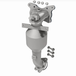 Magnaflow 16-17 Honda Accord 2.4L Direct Fit Cat Converter