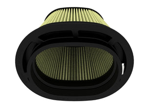 aFe Momentum Intake Rplcmnt Air Filter (7x4-3/4) IN F x (9x7) IN B x (7-1/4x5) IN T X 8 IN H