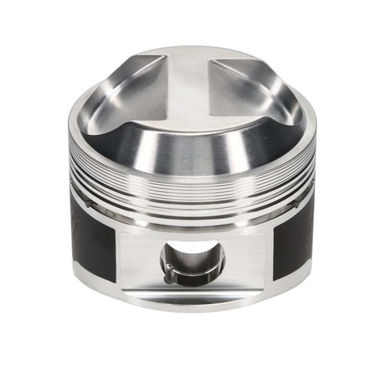 Wiseco Toyota 3TC 86.00 mm Bore 34.92 mm CH 33.50 CC Piston Set