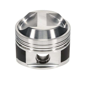 Wiseco Toyota 3TC 86.50 mm Bore 34.92 mm CH 33.50 CC Piston Set