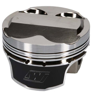 Wiseco Mitsubishi 4G63 87.00 mm Bore 28.70 mm CH 1.90 CC Piston Set