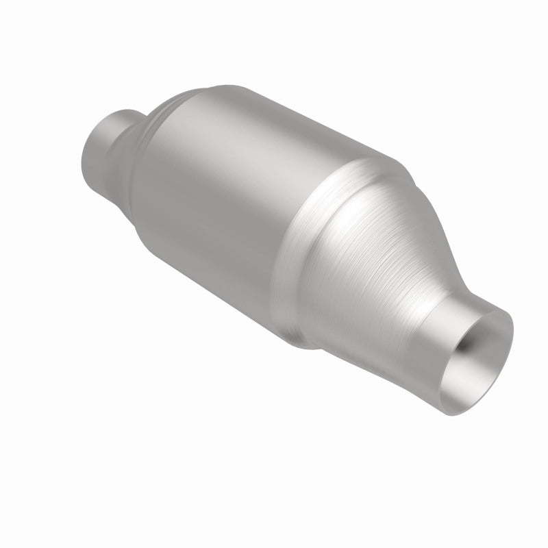 MagnaFlow Conv Univ 2inch O/O Spun