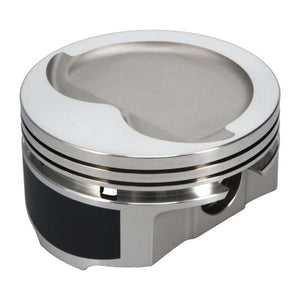 Wiseco Pro Tru Street Chevy Small Block 4.060in Bore 1.125in CH -20.00 CC Piston Set