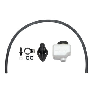 Wilwood Remote Reservoir Kit 7oz w/ Fittings