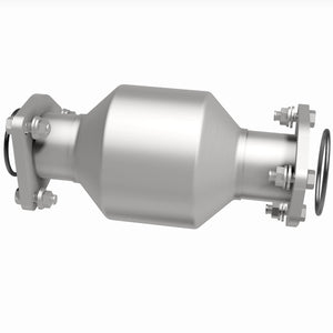 Magnaflow 16-17 Honda Accord 2.4L Direct Fit Cat Converter (California Grade)