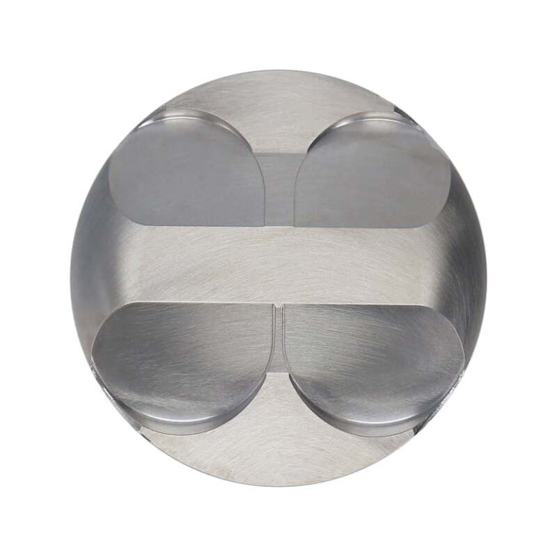 Wiseco Peugeot EW10J4 85.00 mm Bore 29.60 mm CH -18.00 CC Piston Set