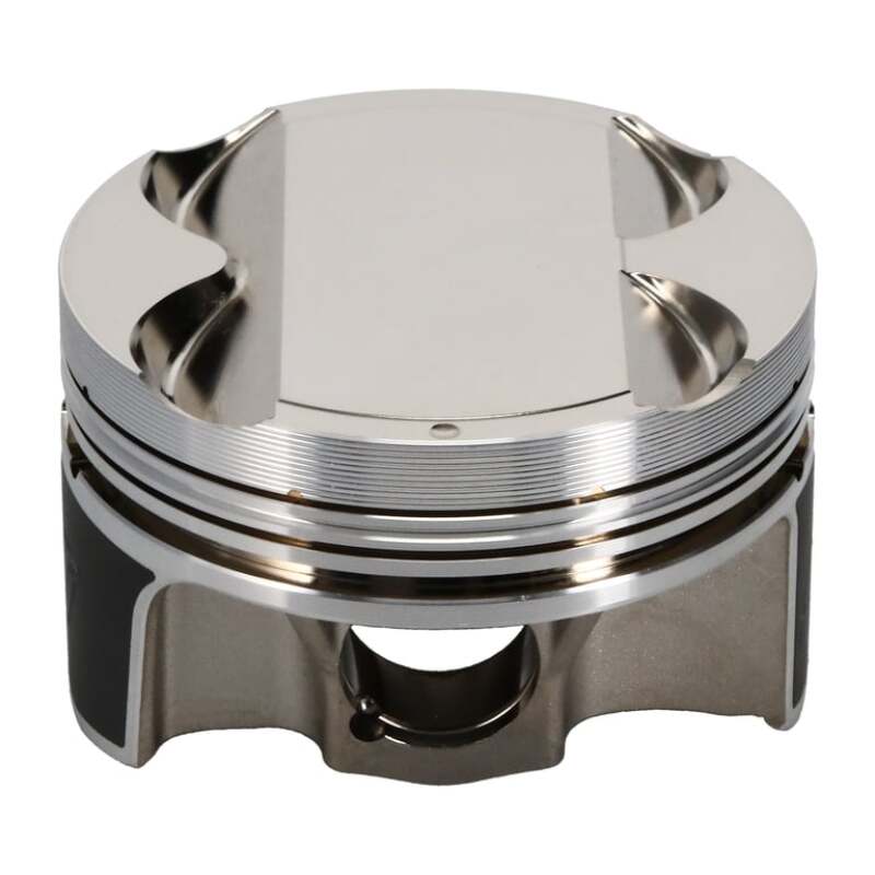 Wiseco Mitsubishi 4G63 86.00 mm Bore 34.87 mm CH 0.00 CC Piston Set