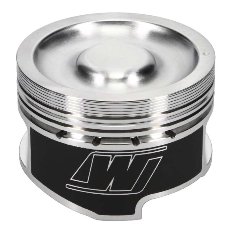 Wiseco VW 1.6L 16V 76.50 mm Bore 29.27 mm CH -21.30 CC Piston Set