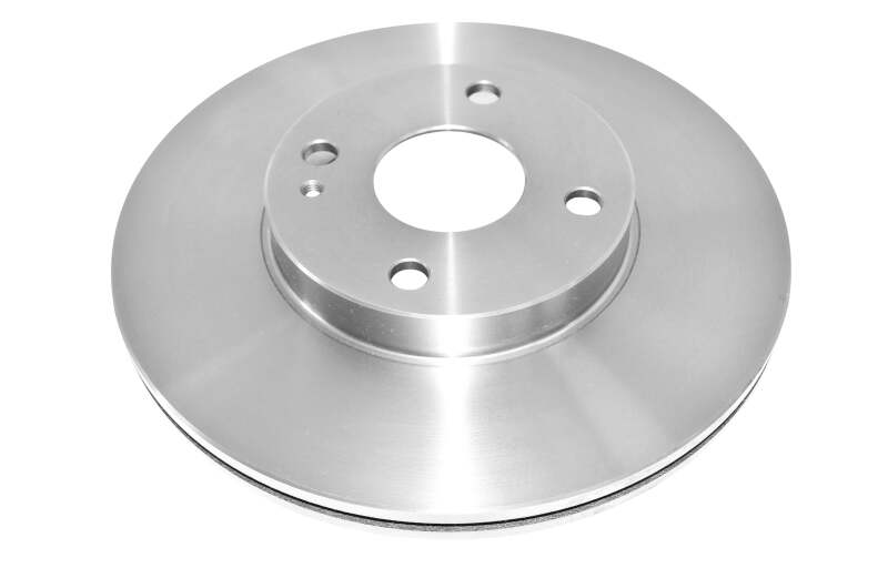 DBA 92-96 Mazda MX-3 V6 Front Street Series Standard Rotor