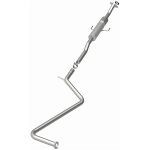 Magnaflow Conv DF 2011-2013 tC L4 2.5 OEM Underbody
