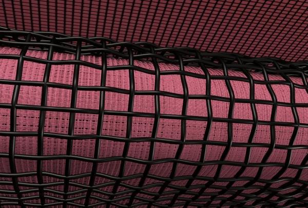 K&N 99-02 Nissan Patrol 4.5L L6 Replacement Air Filter