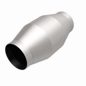 MagnaFlow Conv Univ 3.50inch C/C Diesel