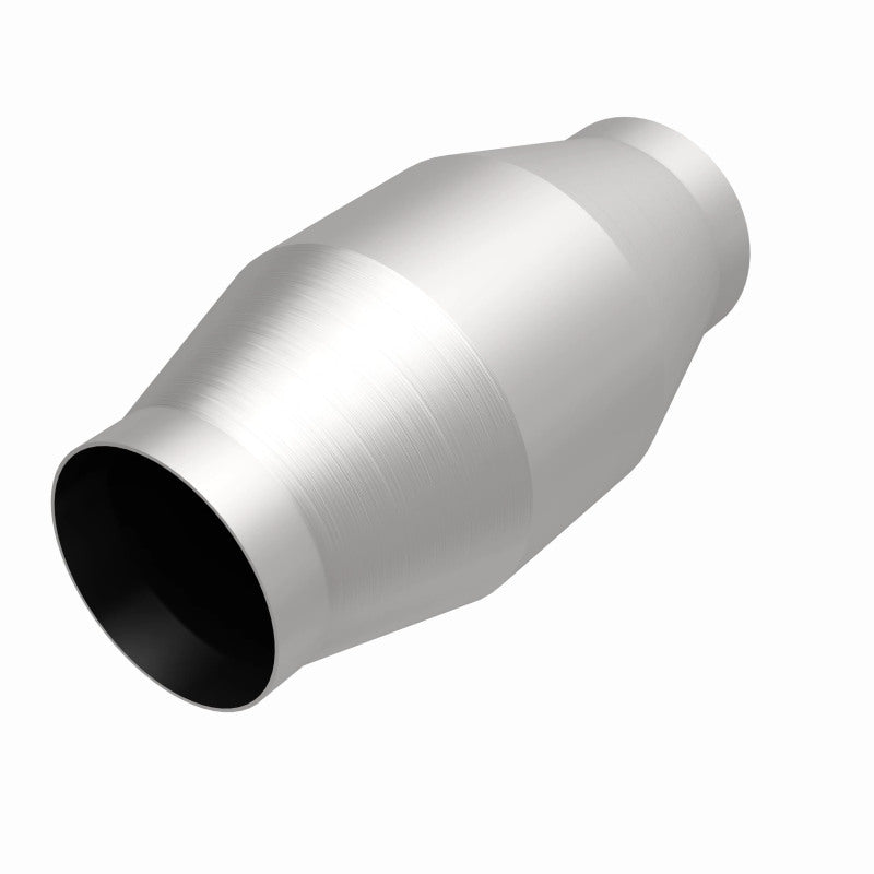 MagnaFlow Conv Univ 3.50inch C/C Diesel