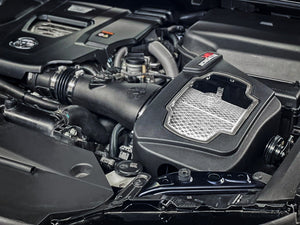 aFe Momentum HD Cold Air Intake System w/ Pro DRY S Filter 2022 Toyota Land Cruiser V6-3.3L (td)