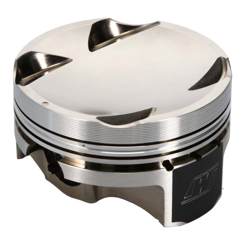 Wiseco Mitsubishi 4G63 85.50 mm Bore 28.87 mm CH 0.00 CC Piston Set