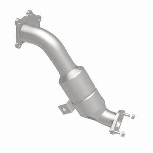 MagnaFlow Conv DF 06-08 Subaru Forester 2.5L