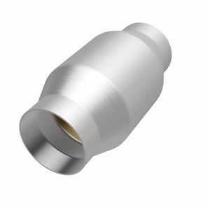 MagnaFlow Conv Univ 2.75inch C/C Met.