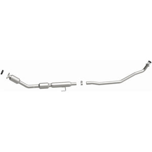 MagnaFlow Conv Direct Fit 14-15 Toyota Corolla 1.8L
