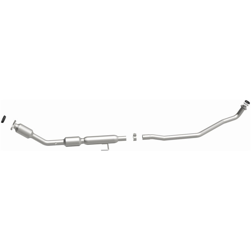 MagnaFlow Conv Direct Fit 14-15 Toyota Corolla 1.8L