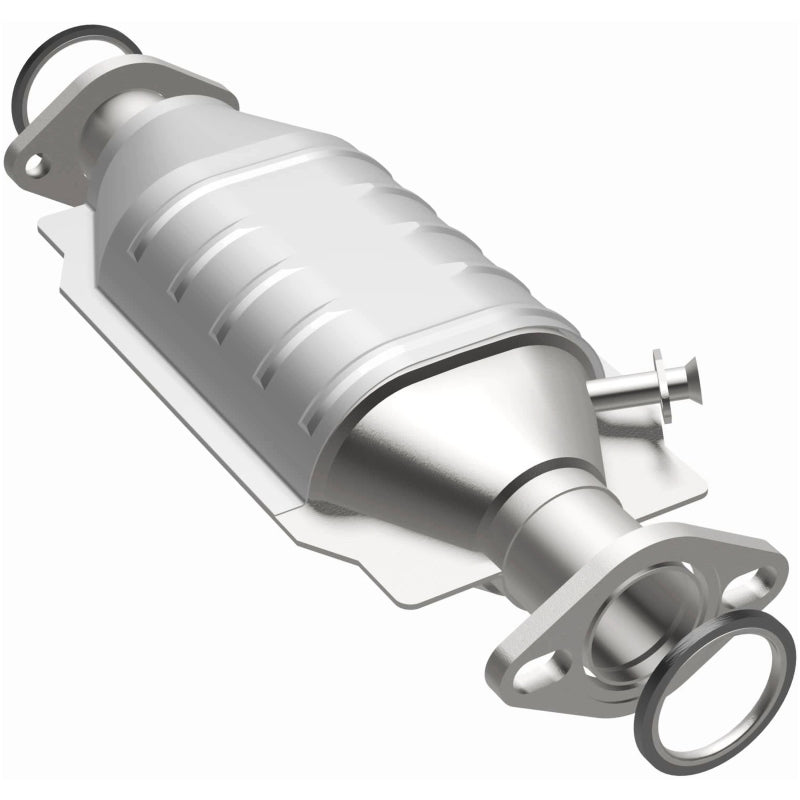 MagnaFlow Conv DF Toyota 75 86