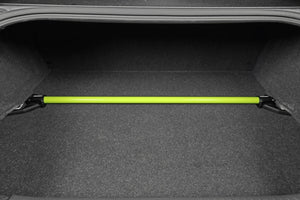 PERRIN 13-25 BRZ/FR-S/86/GR86 Rear Shock Tower Brace - Neon Yellow