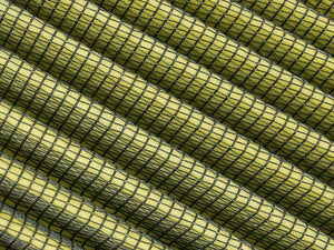 aFe Magnum FLOW Universal Air Filter w/ Pro GUARD 7 Media 6 IN F X 7-1/2 IN B X 4-3/4 IN T X 8 IN H